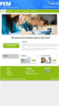 Mobile Screenshot of professionalem.com